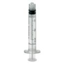 Omnifix Luer-Lock-Spr. 3 ml 100 Stück